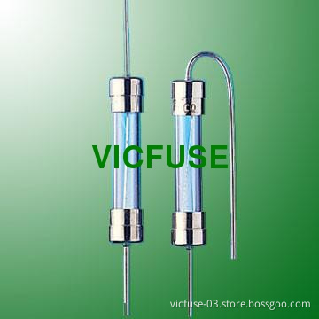 Normal Blow Glass Tube Fuse